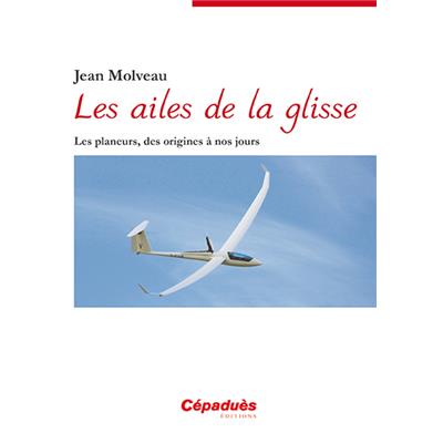 Les ailes de la glisse