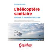 L'hélicoptère sanitaire