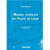 Manuel d'Anglais du Pilote de Ligne