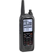 Radio VHF ICOM IC-A25CE