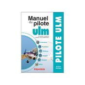 Manuel du Pilote ULM - 15e édition