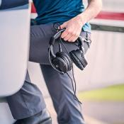 Casque ANR Lightspeed ZULU 4