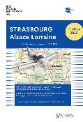 LA CARTE STRASBOURG ALSACE LORRAINE 2026 - Edition 1