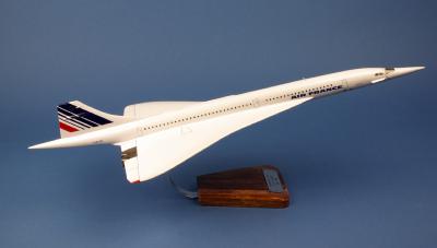 Air France Concorde N°213 F-BTSD “Musée de L’air du Bourget”