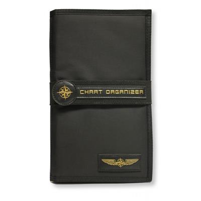 ORGANIZER D4P POUR CARTES AERONAUTIQUES