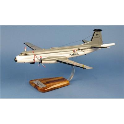 Breguet 1150 Atlantic 1 Marine n°51- 1/72 44x50cm