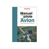 Manuel du pilote d'avion (21e éd.) - le livre seul (PPL et LAPL)