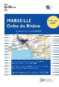 LA CARTE MARSEILLE DELTA DU RHÔNE 2026 - Edition 1